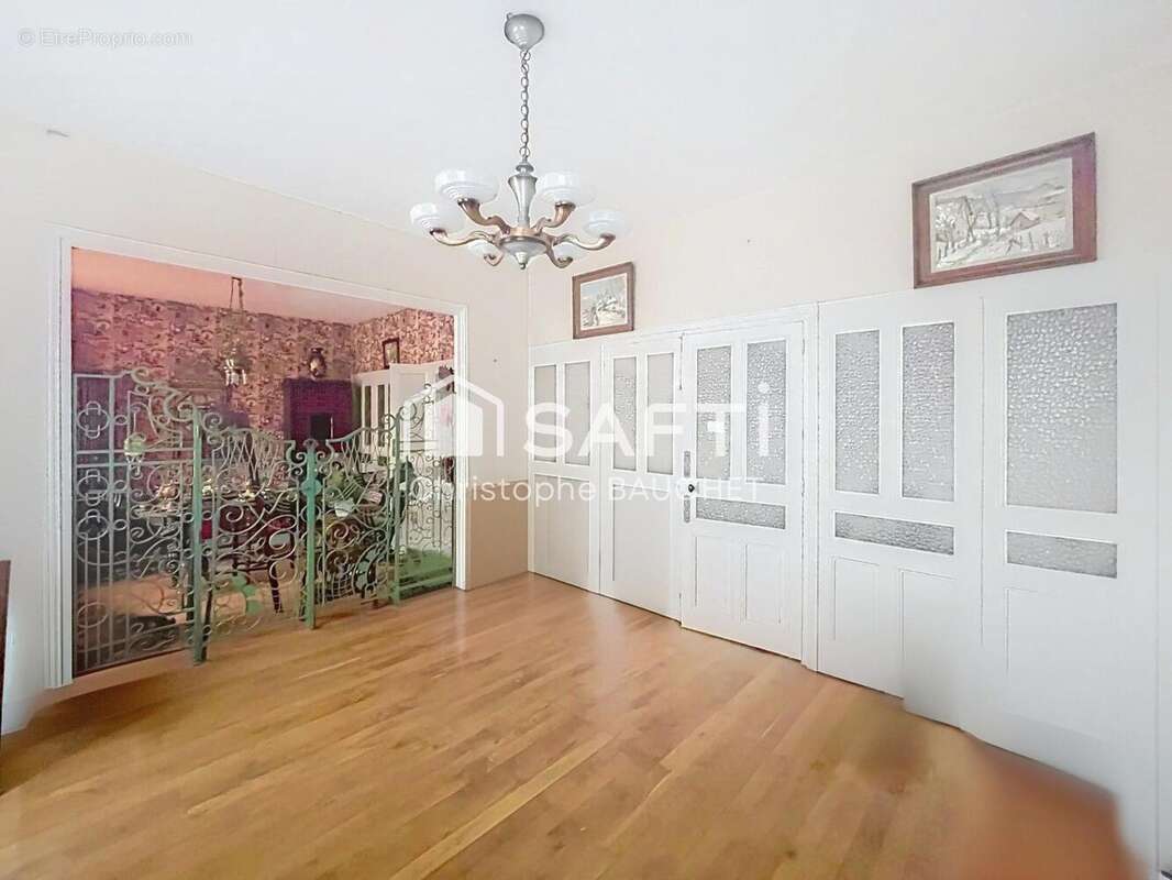 Photo 2 - Appartement à BOURG-EN-BRESSE