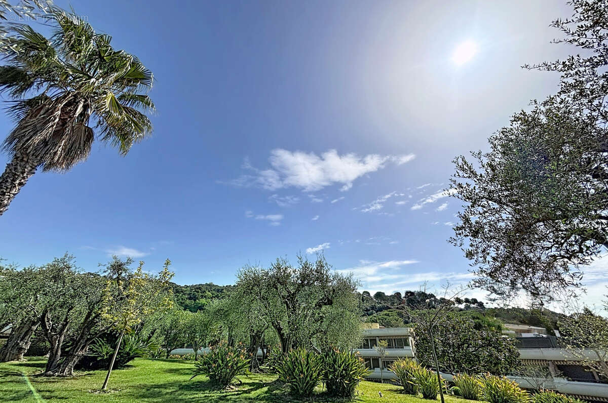 Appartement à LE CANNET