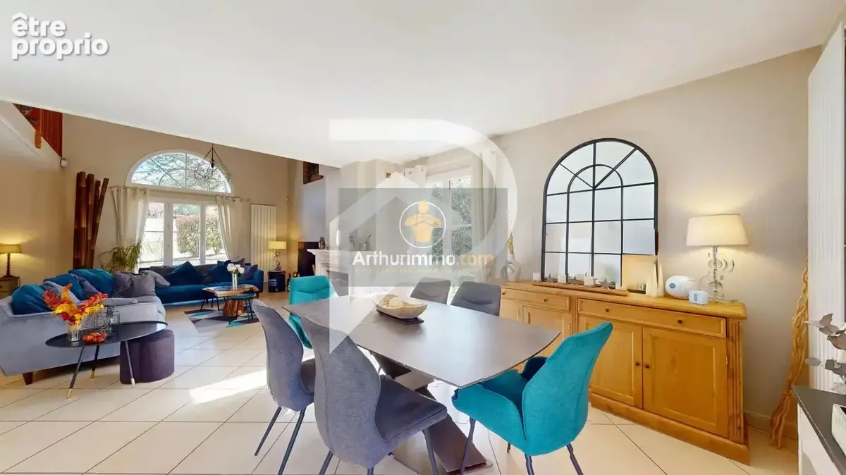 Vente Maison Vernouillet(78540) 750 000ï¿œ - photo 8