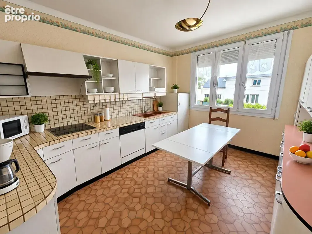Maison Saint Nazaire 4 pièce(s) - photo 10