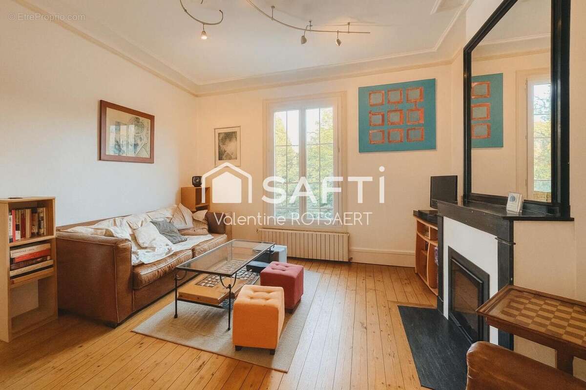 Photo 3 - Maison à COMPIEGNE