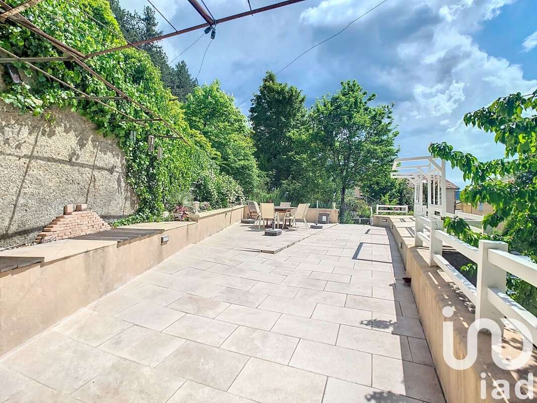 Photo 4 - Appartement à DIGNE-LES-BAINS