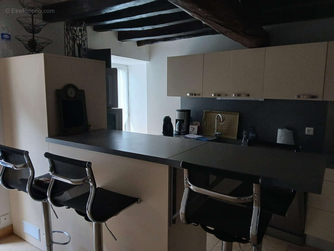 Maison à CANAULES-ET-ARGENTIERES