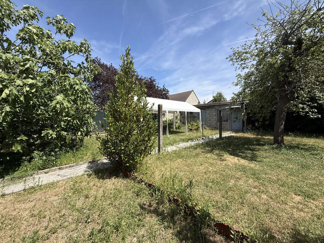 Pavillon t4 - secteur emile zola - photo 9