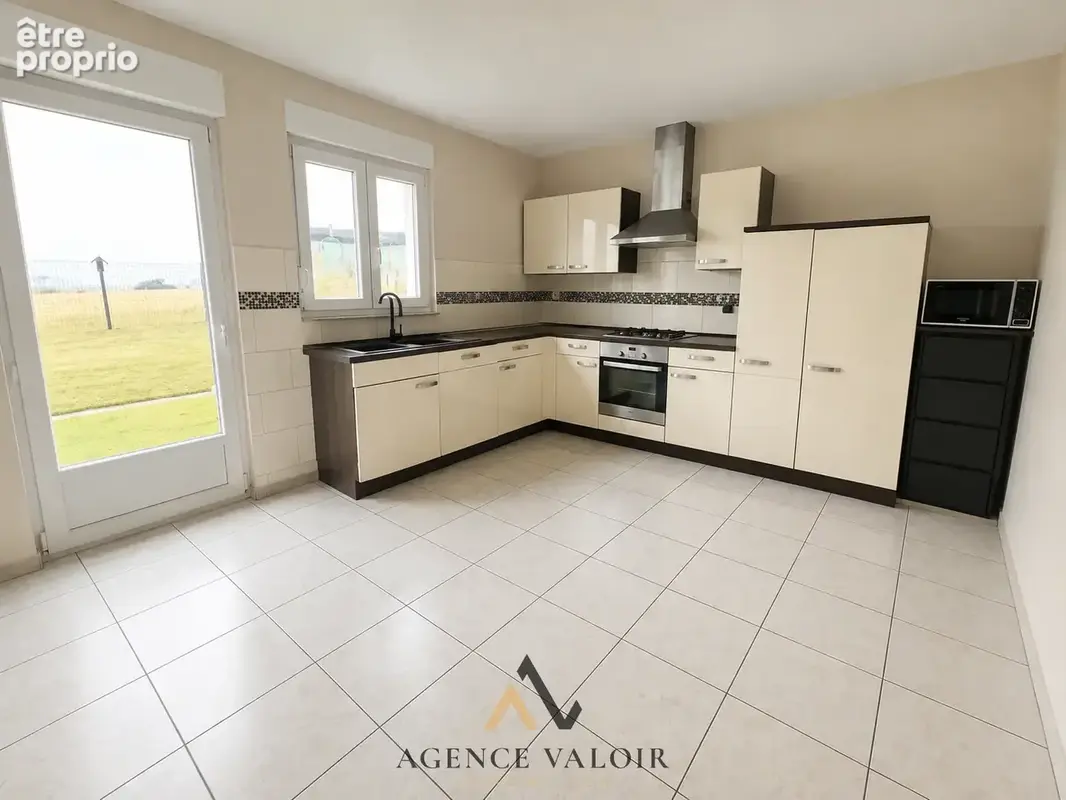 WILLERWALD - Maison individuelle 8P - EN IMPASSE - 195m2 - 5 chambres - photo 6