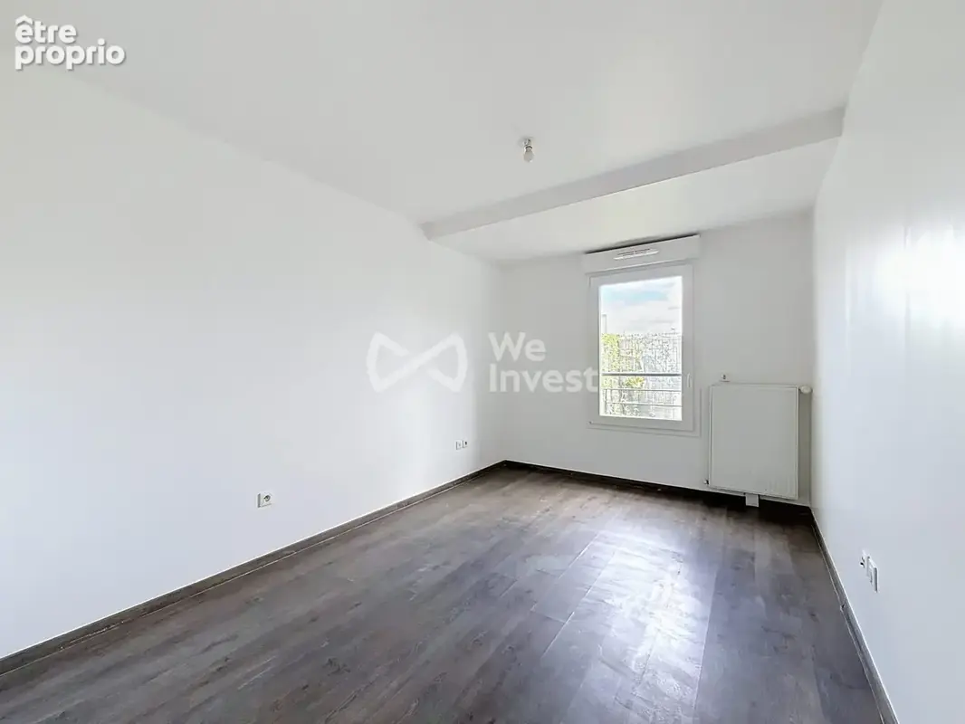 Appartement 2 pièces 52 m² à vendre à Tremblay-En-France (93290) - photo 7