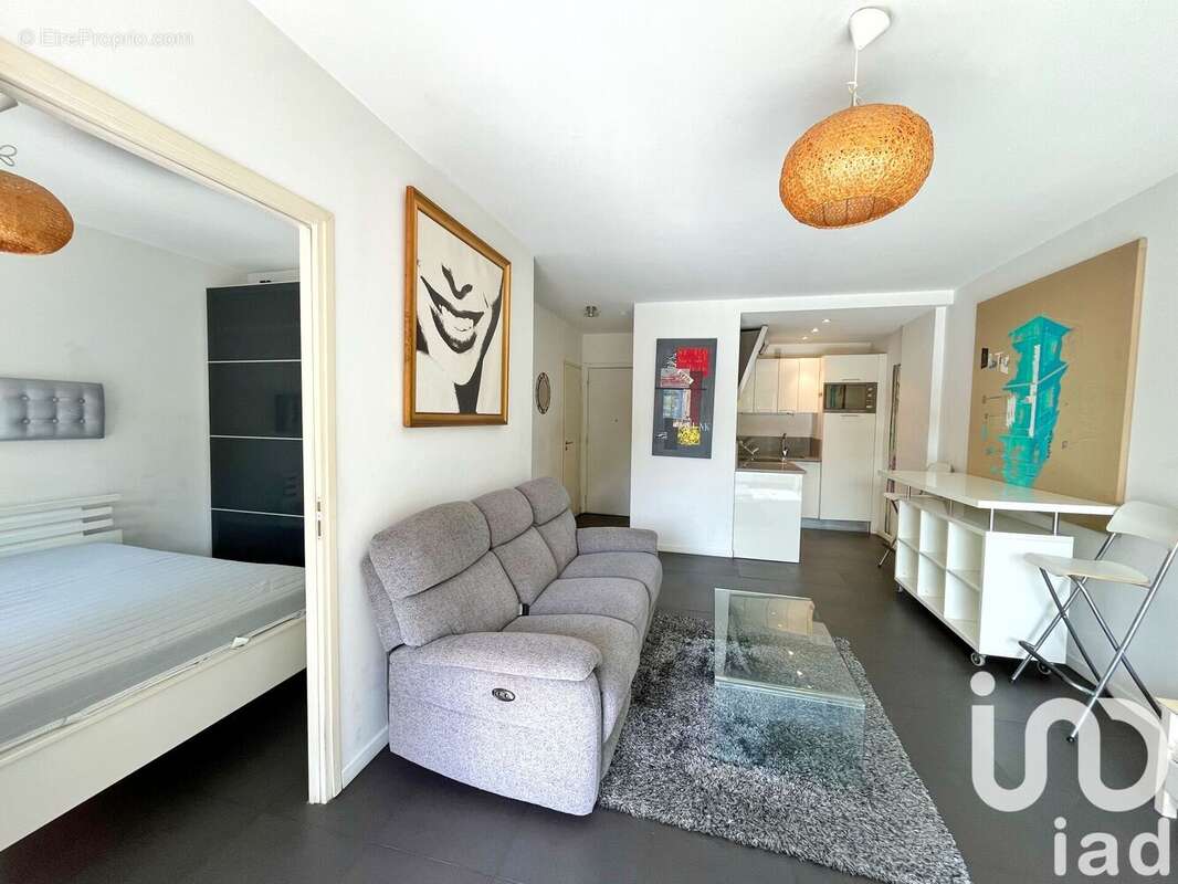 Photo 4 - Appartement à MENTON