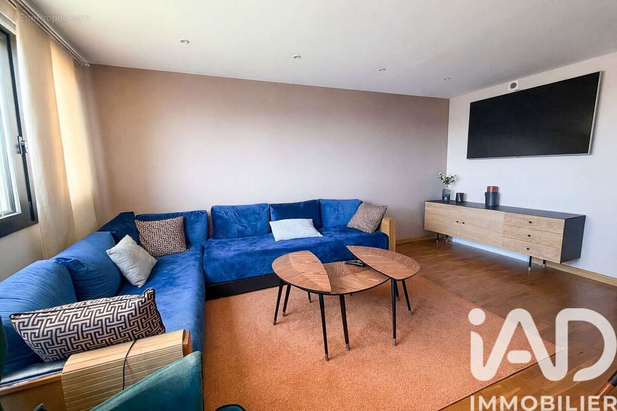 Photo 5 - Appartement à CHARENTON-LE-PONT