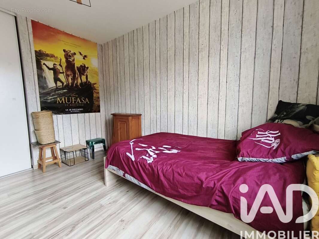 Photo 8 - Maison à SAINT-CHAMOND