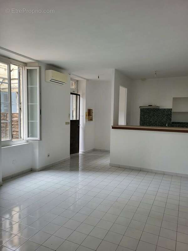 Photo 9 - Appartement à NIMES