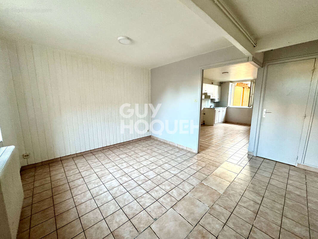 Maison à CLERMONT-FERRAND