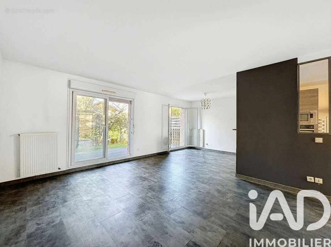 Maison 87 m² à Villeurbanne  - photo 4
