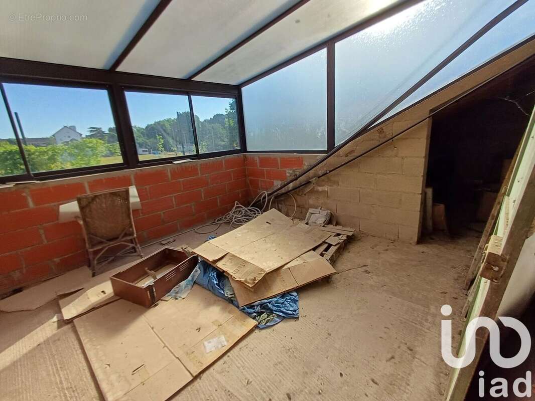 Photo 4 - Maison à BRETIGNY-SUR-ORGE