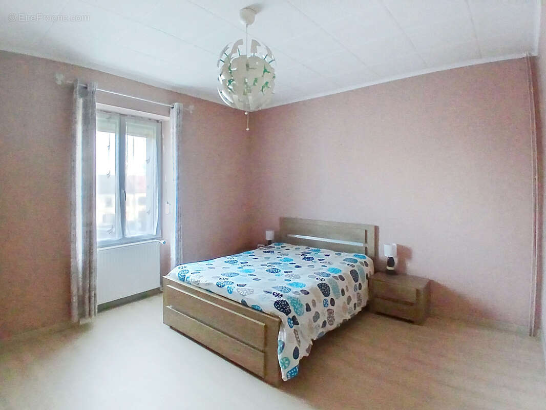 Maison à MONTBELIARD