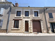 Maison à BRISSAC-QUINCE