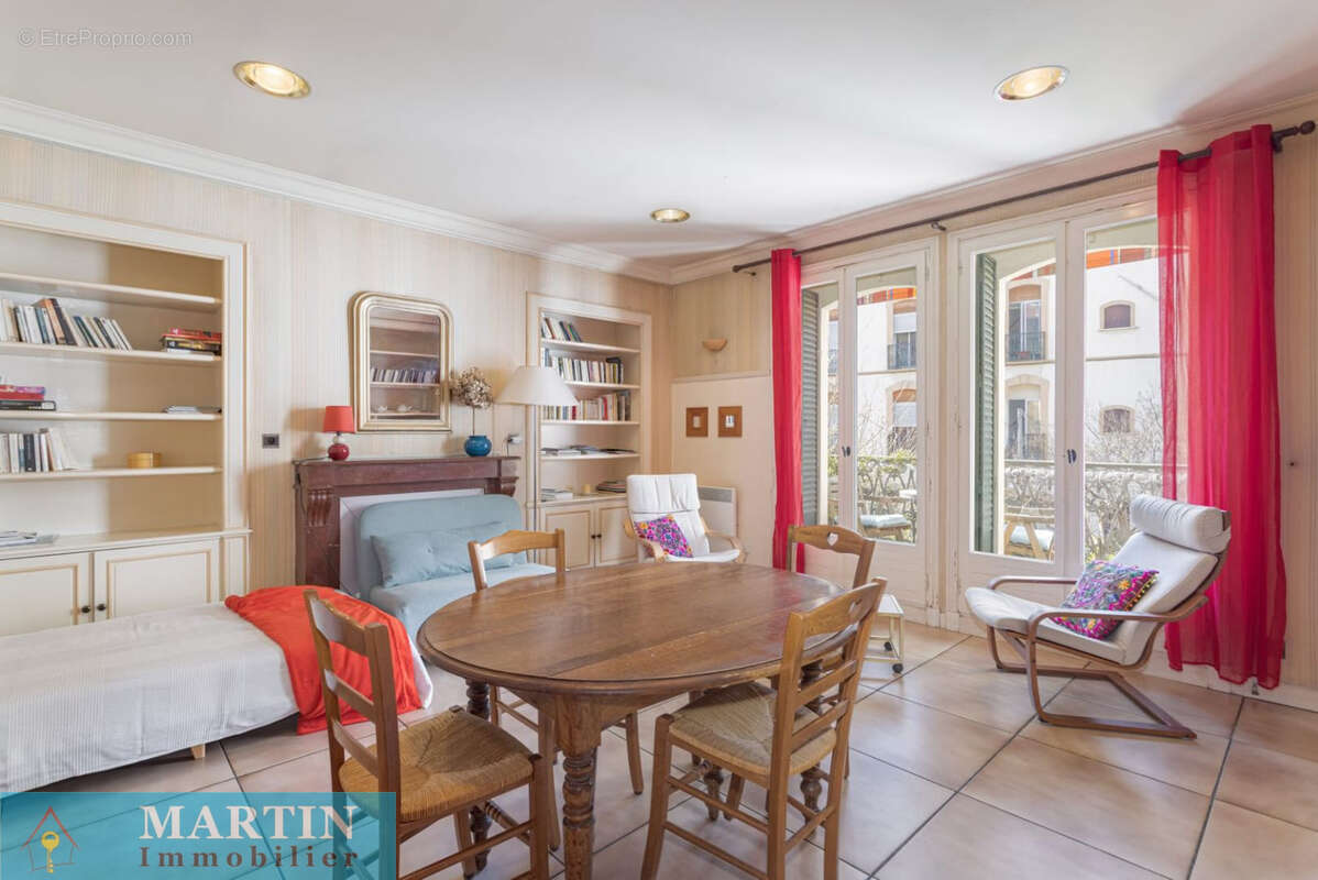 Appartement à AMELIE-LES-BAINS-PALALDA