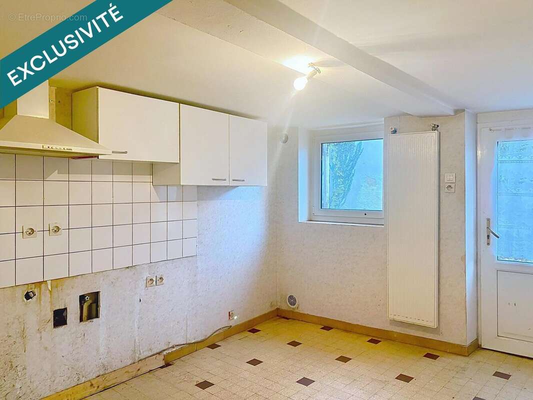 Photo 7 - Maison à IVRY-LA-BATAILLE