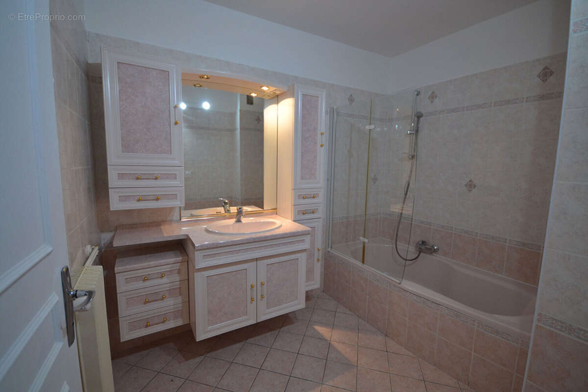 Appartement à ANNECY