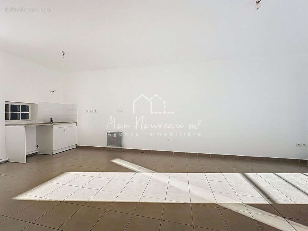 Appartement à NOISY-LE-GRAND