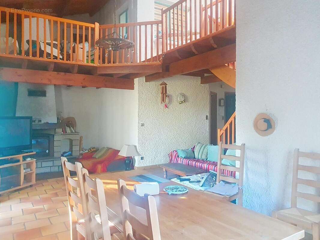 Photo 2 - Maison à REVEL