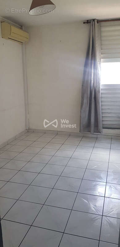 Appartement à POINTE-A-PITRE