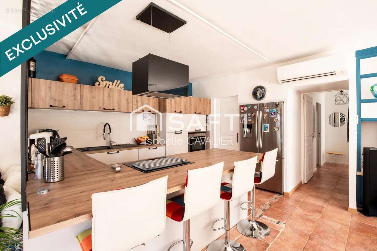 Photo 4 - Maison à VEDENE