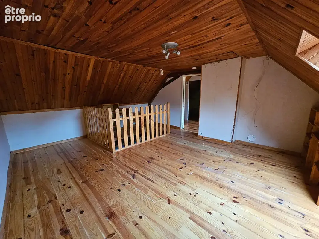 Maison Pressins 4 pièce(s) 99 m2 - photo 9