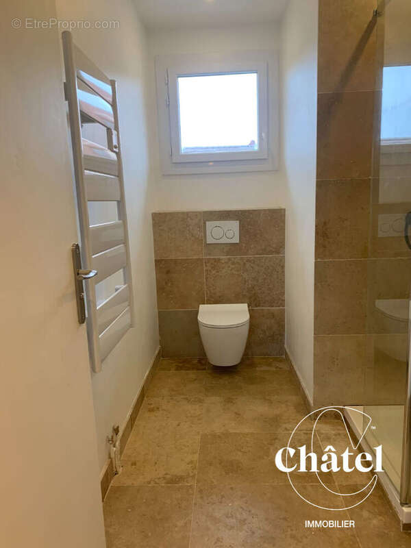 Appartement à GOUVIEUX
