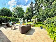 Photo 1 - Maison à LA CELLE-SAINT-CLOUD