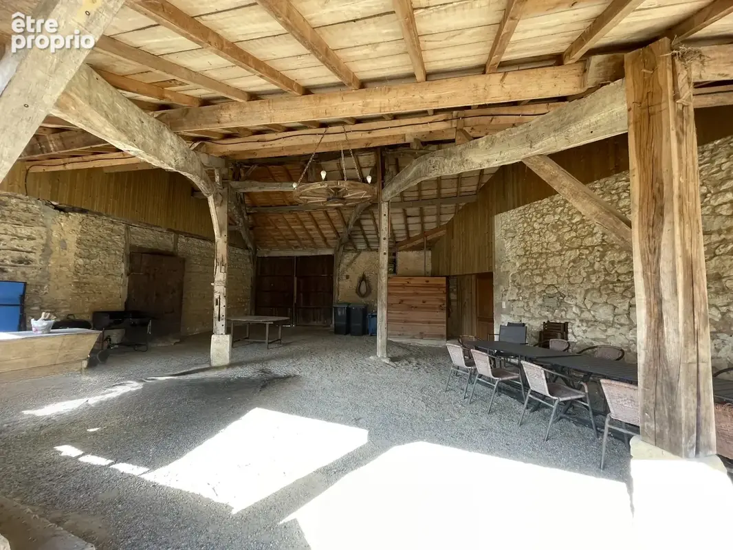 Propriété de charme - photo 20