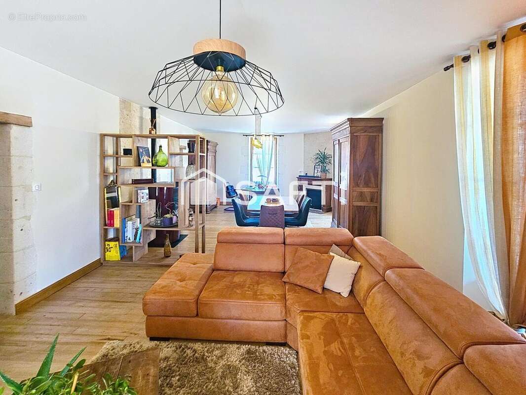 Photo 4 - Maison à NEUVIC