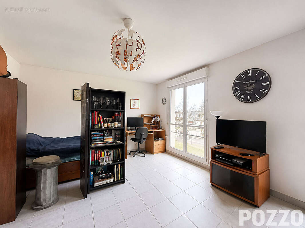 Appartement à COUTANCES