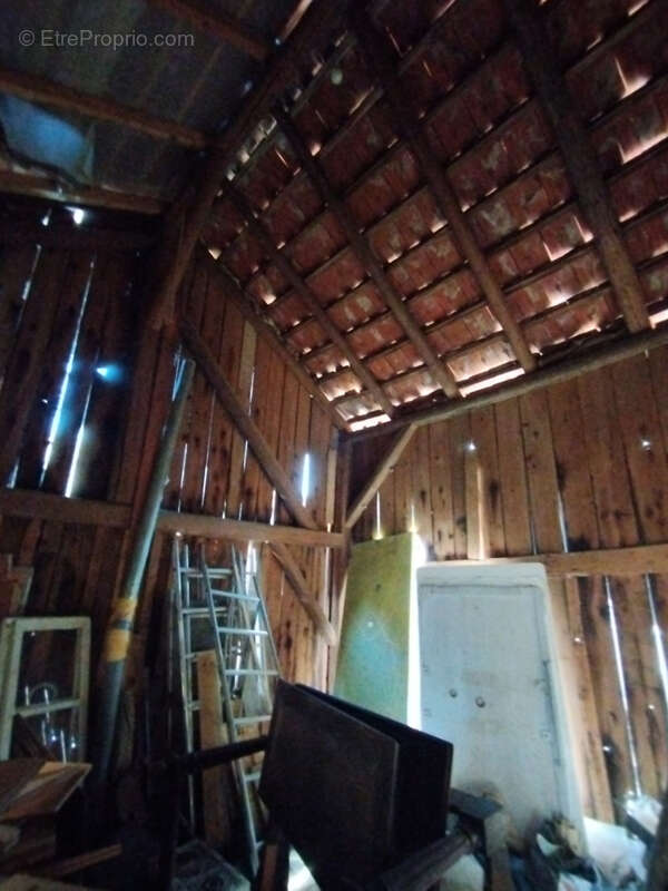 Maison à VAL-ET-CHATILLON