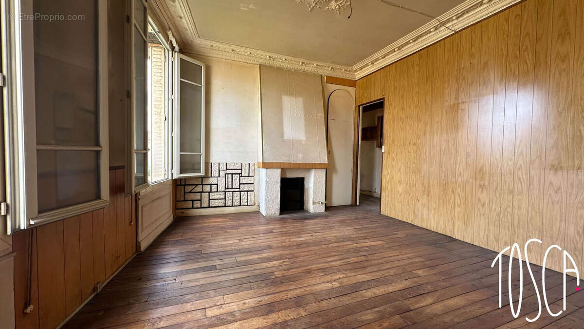 Appartement à CHOISY-LE-ROI