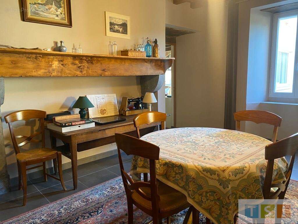 Maison à LANNEMEZAN