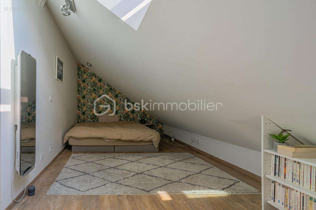 Appartement à EPAGNY