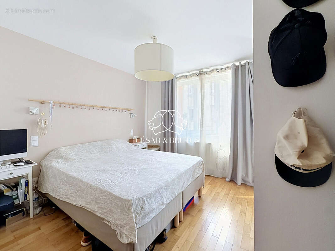 Appartement 79 m² à Lyon-8e  - photo 6
