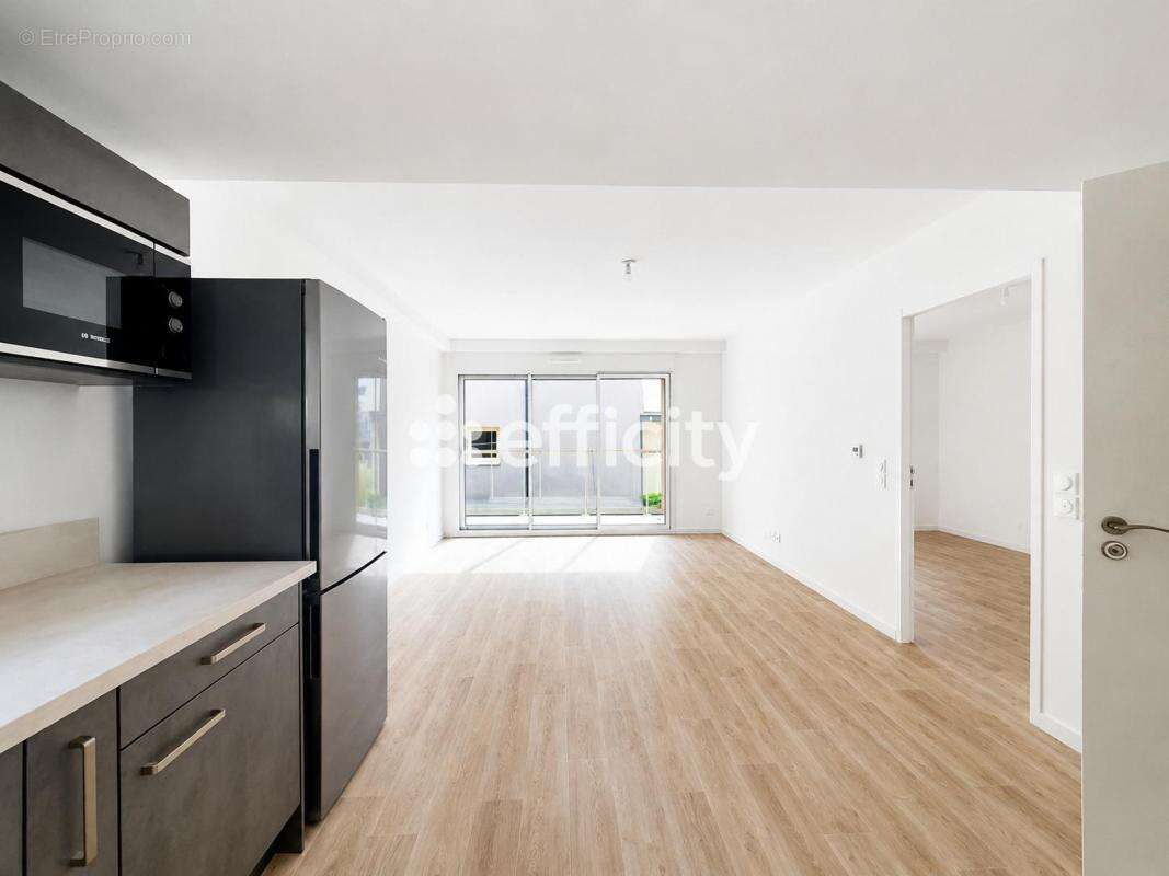 Appartement - photo 2