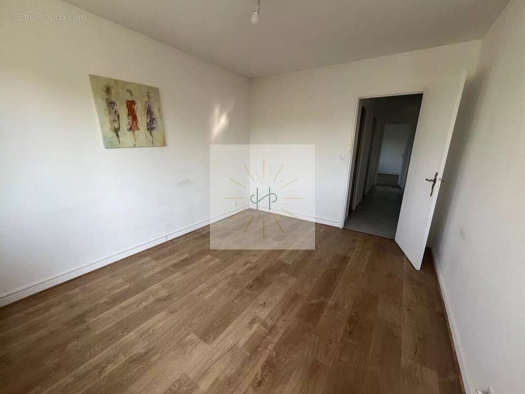Appartement à MONTELIMAR