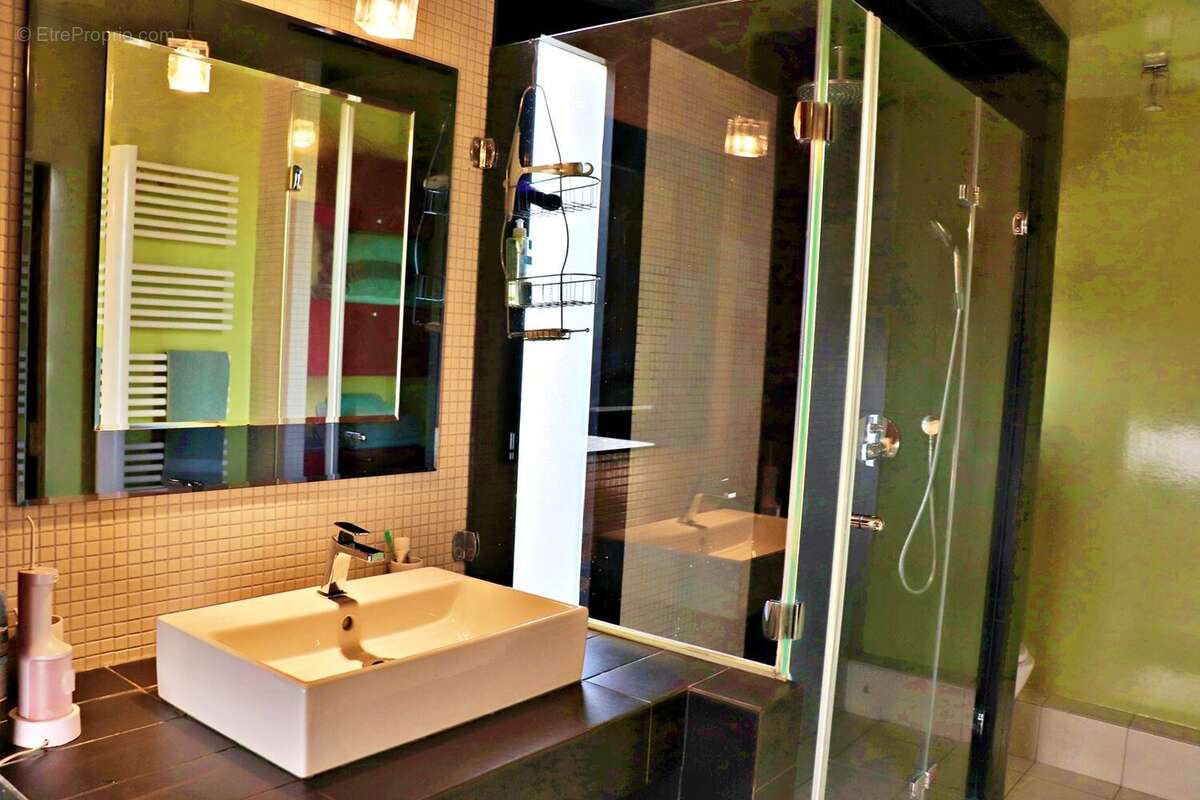 Maison à LA WANTZENAU