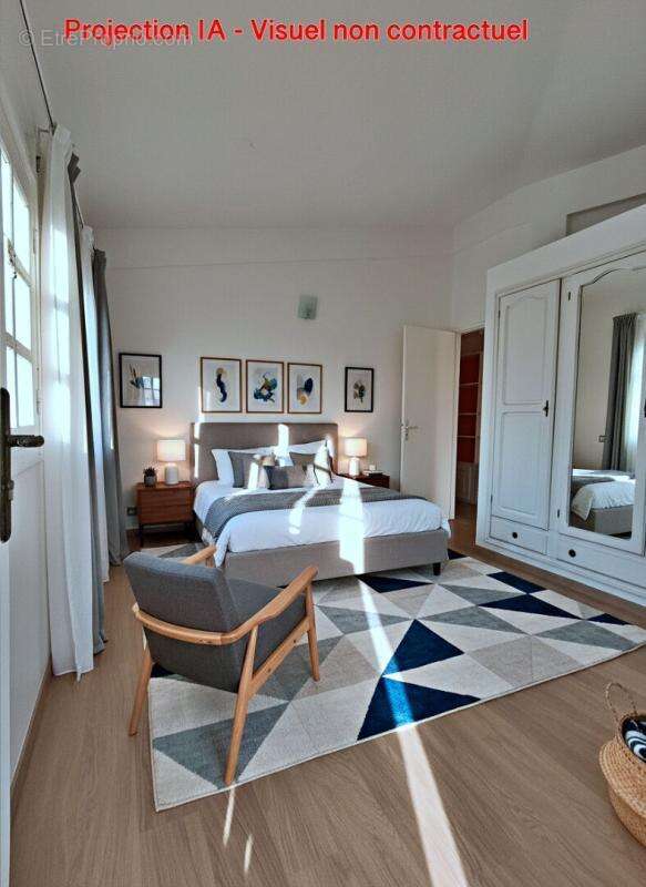 Appartement à LE FRANCOIS