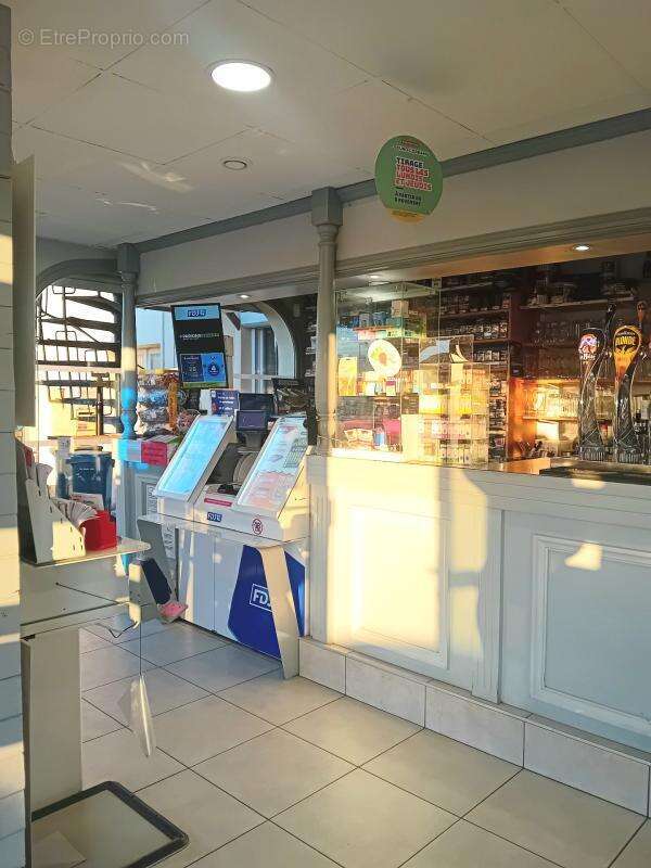Fonds de commerce à vendre Proche de CAEN (14) - photo 4