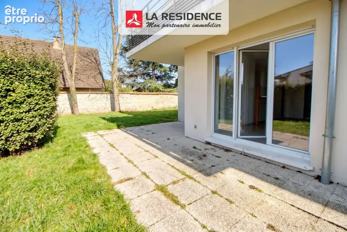 Appartement 3 pièces 64 m² à vendre à Verneuil-Sur-Seine (78480) - photo 3