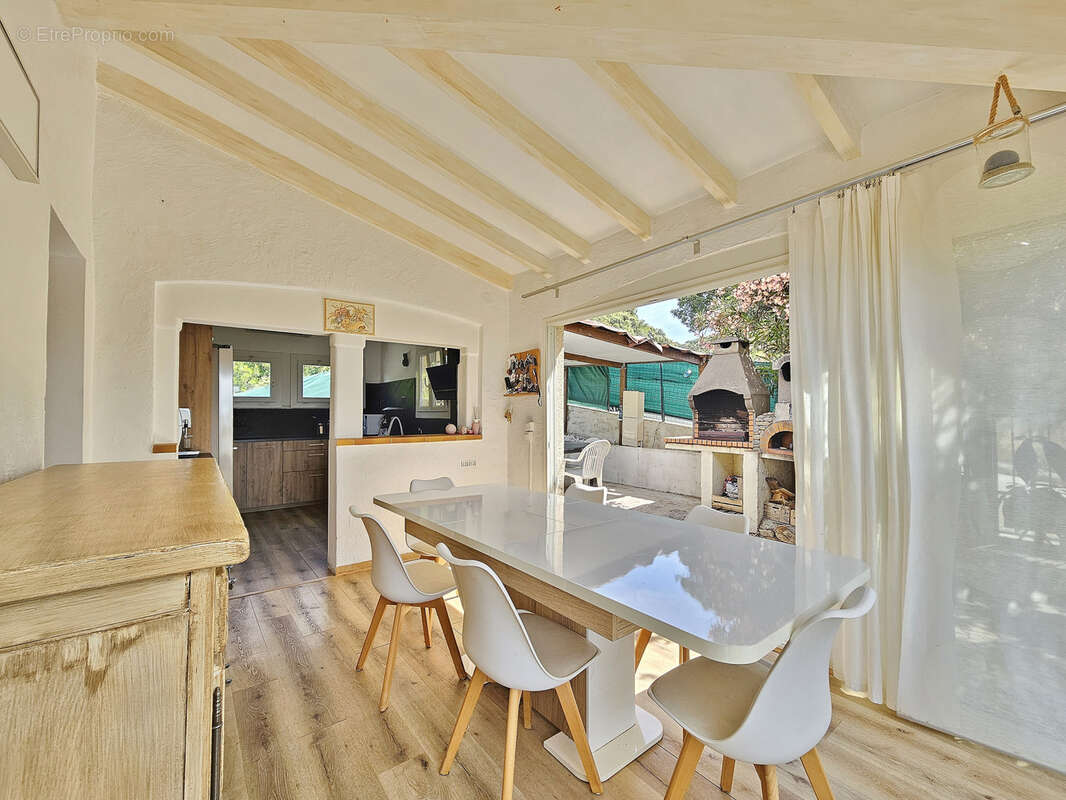 Maison à AJACCIO