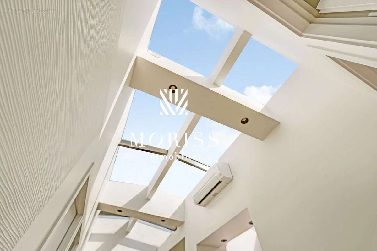 Appartement à SAINT-MANDE