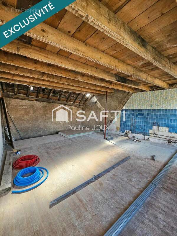 Photo 9 - Maison à MATTAINCOURT