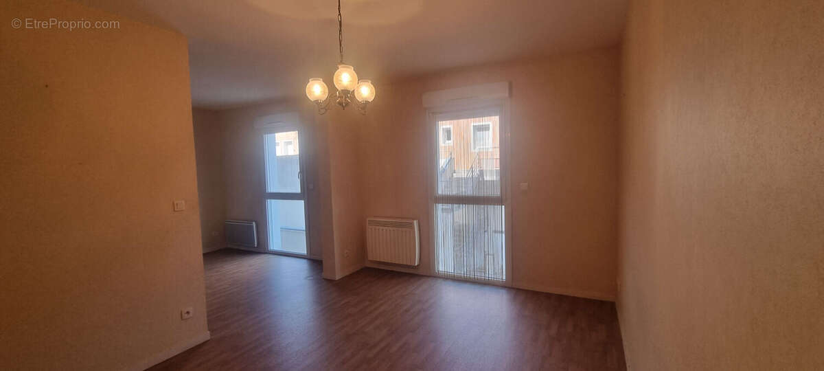 Appartement à PONTCHATEAU
