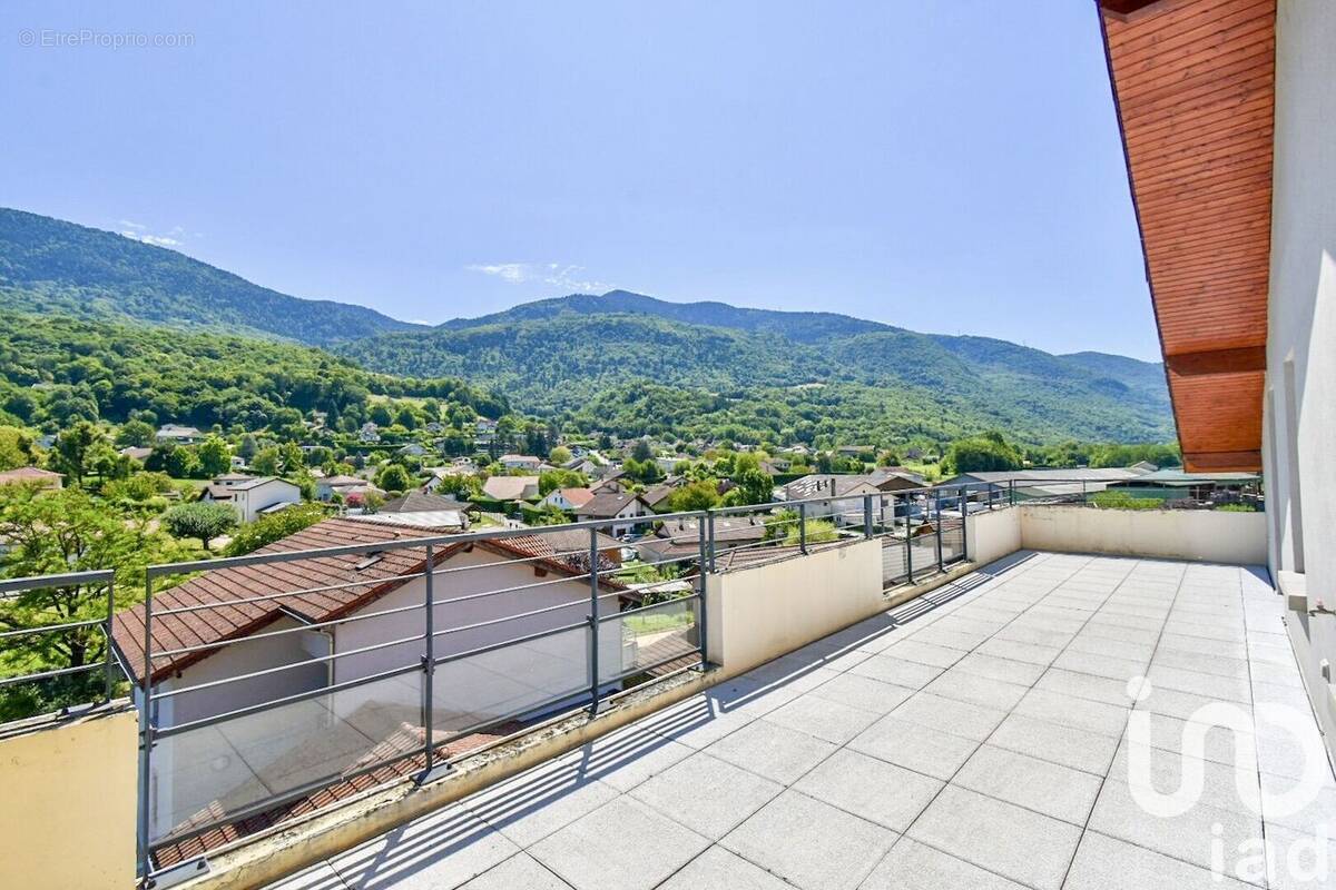 Photo 1 - Appartement à VAULNAVEYS-LE-HAUT