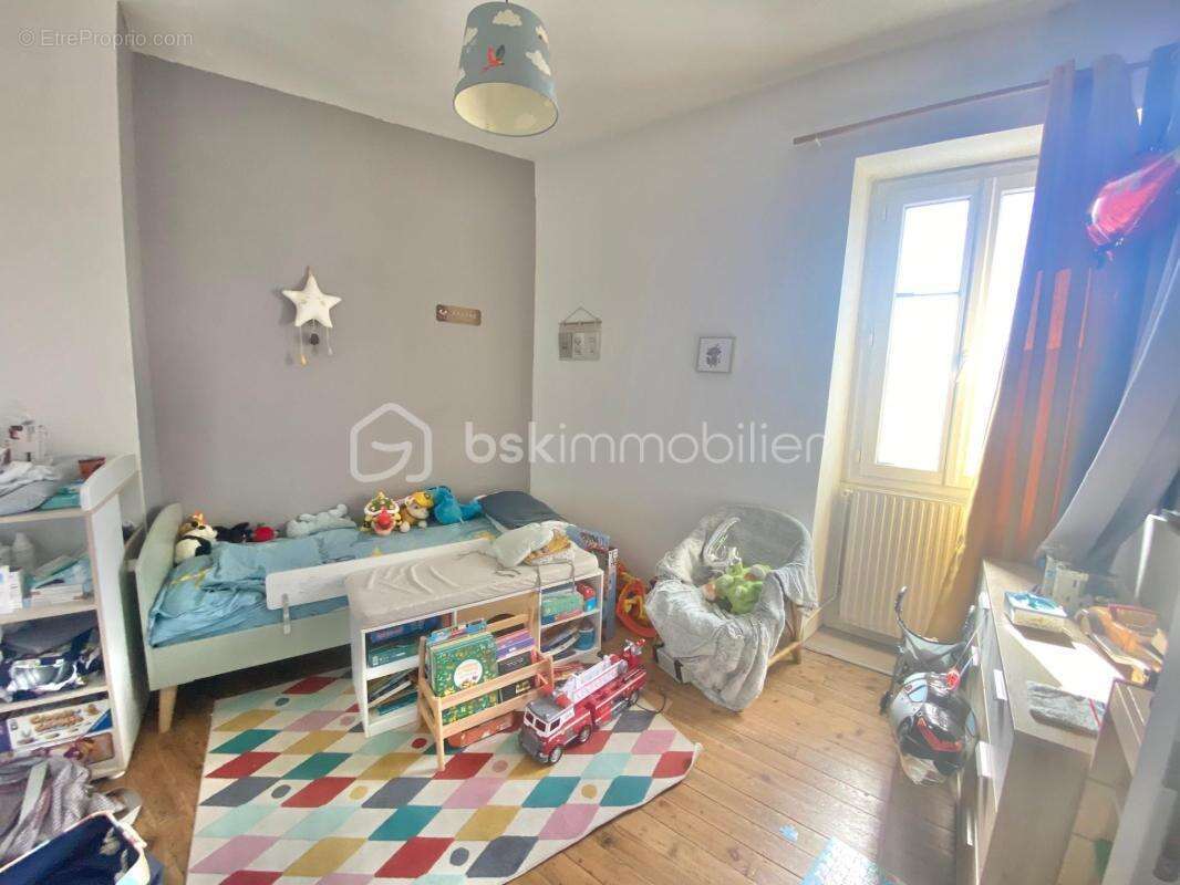 Ancien hôtel particulier rénové avec studio indépendant - photo 4