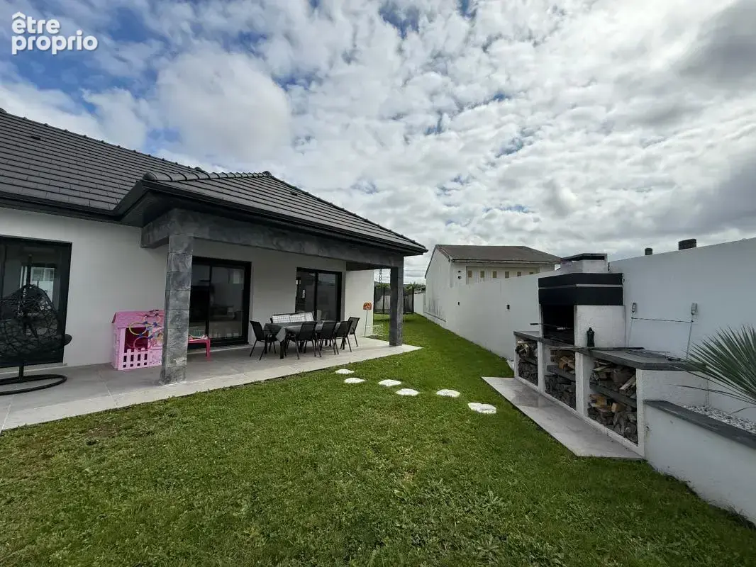 Maison à BOEIL-BEZING